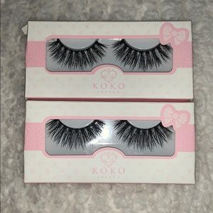KoKo Lashes (Venus)